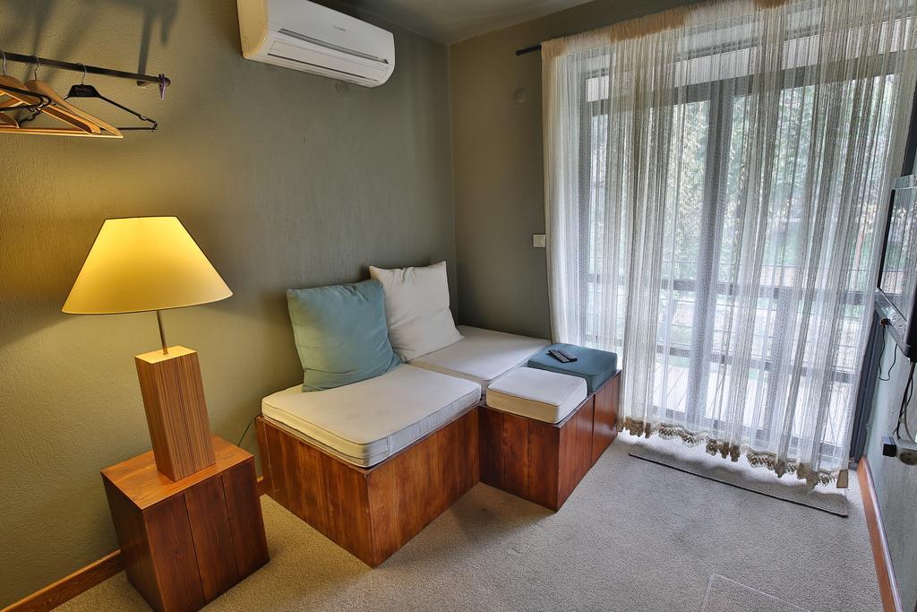 The Green Goose Hotel Datca Cameră foto