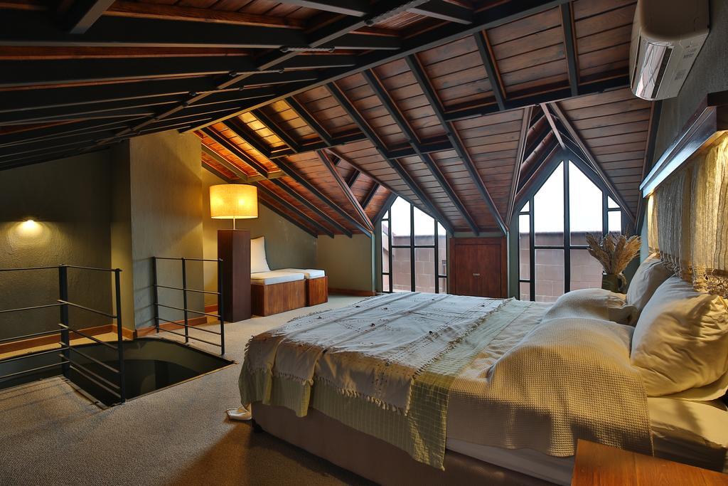 The Green Goose Hotel Datca Cameră foto